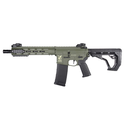 Delta Armory DA-C09-EGL 10" 6mm RIF AEG Airsoft Rifle
