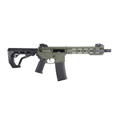 Delta Armory DA-C09-EGL 10" 6mm RIF AEG Airsoft Rifle