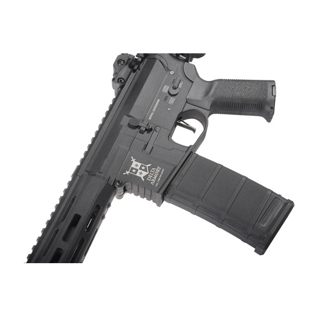 Delta Armory DA-C10-EGL Wraith 6mm RIF Airsoft Rifle