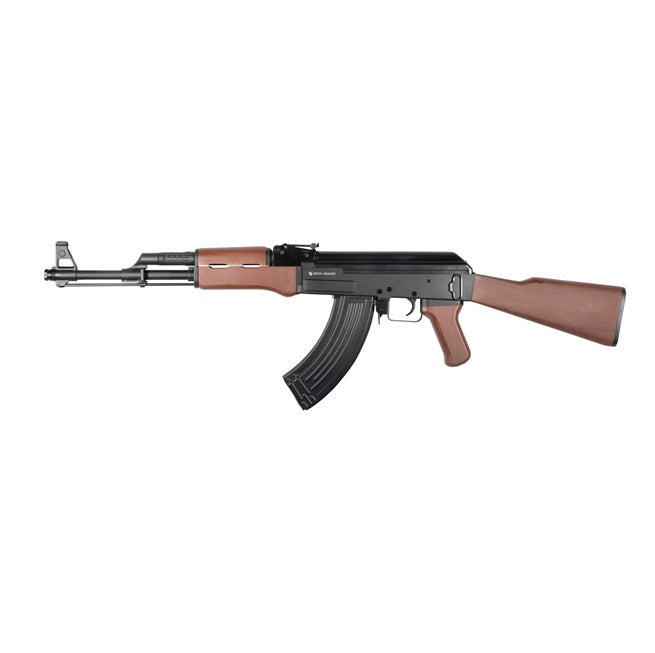Delta Armory AK47 DA-C12 6mm RIF AEG Airsoft Rifle