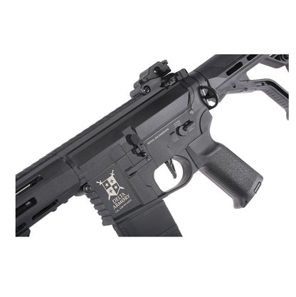 Delta Armory DA-C14-EGL 6mm RIF Airsoft Rifle
