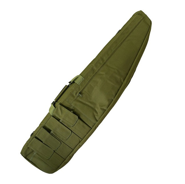 Kombat Airsoft Elite Gun Case Olive