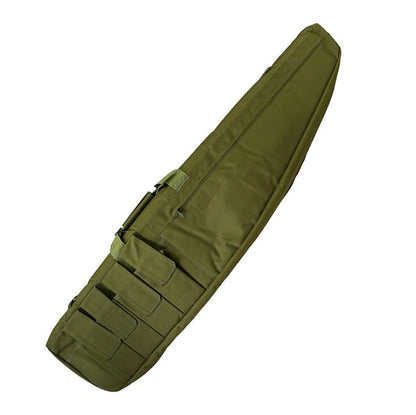 Kombat Airsoft Elite Gun Case Olive