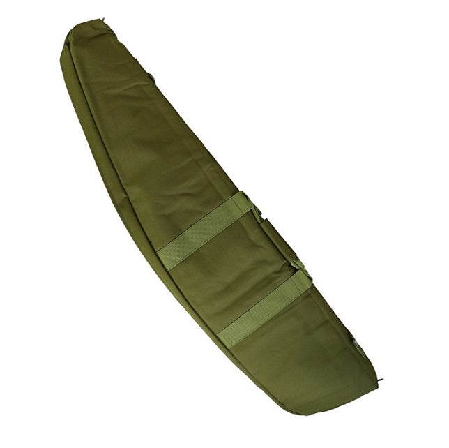 Kombat Airsoft Elite Gun Case Olive