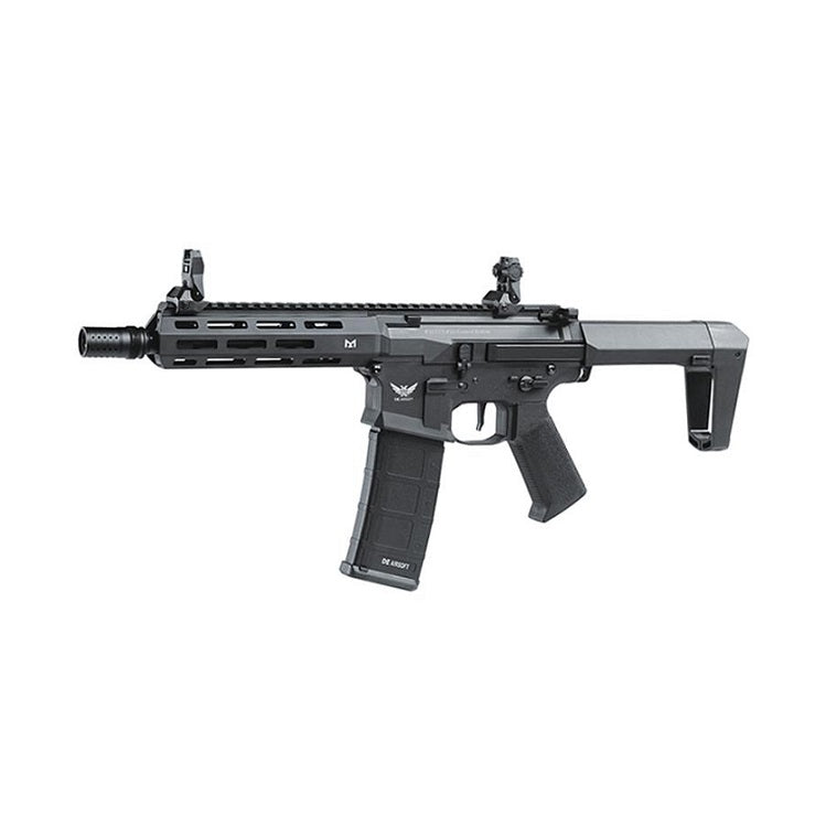 Double Eagle M904N  (Metal Handguard) 6mm RIF Airsoft rifle