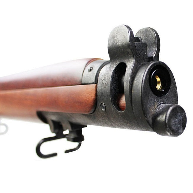 S&T Lee Enfield SMLE 6mm RIF Spring Airsoft Rifle