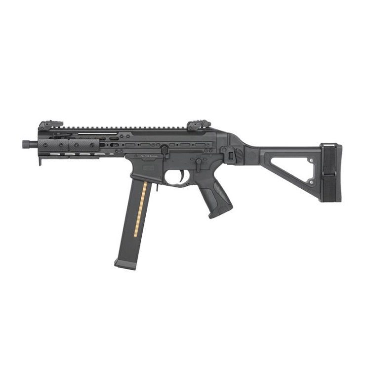 Double Eagle UTR45 6mm RIF AEG Airsoft Rifle