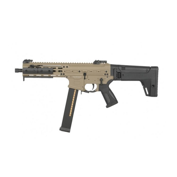 Double Eagle UTR45 6mm RIF Airsoft AEG