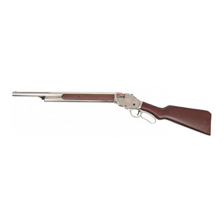 Golden Eagle M1887 6mm RIF Airsoft Gas Shotgun