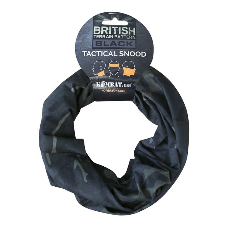 Kombat Snood - BTP