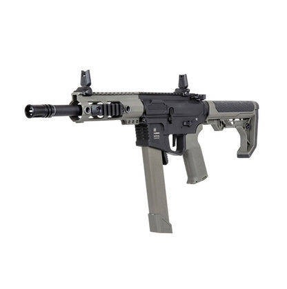 Specna Arms SA-FX01 FLEX Olive/Black 6mm RIF AEG Airsoft Rifle