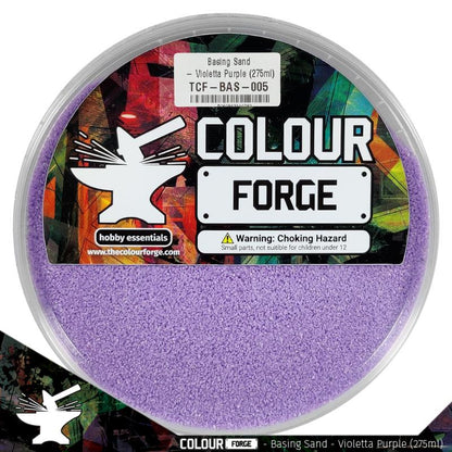 Colour Forge Violetta Purple Basing