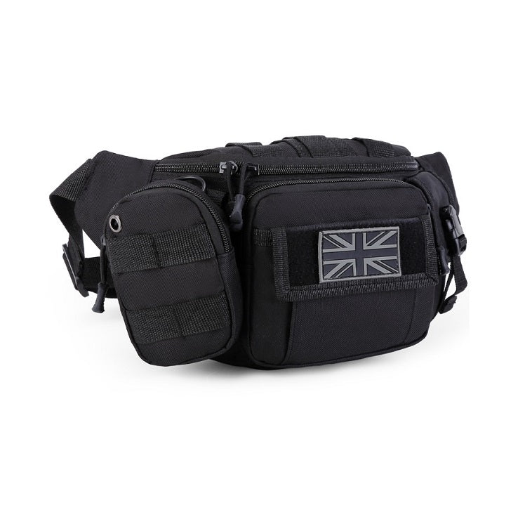 Kombat Airsoft Delta Waist Bag