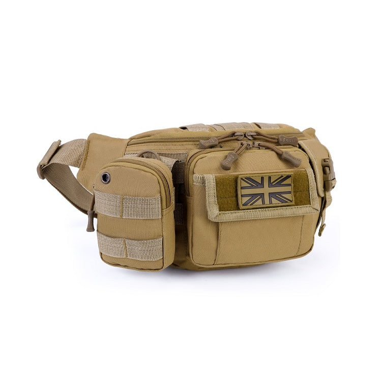 Kombat Airsoft Delta Waist Bag