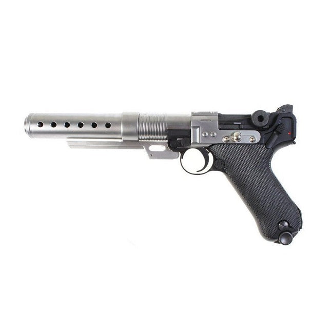 Armorer Works Star Wars Blaster 6mm RIF GBB Airsoft Pistol