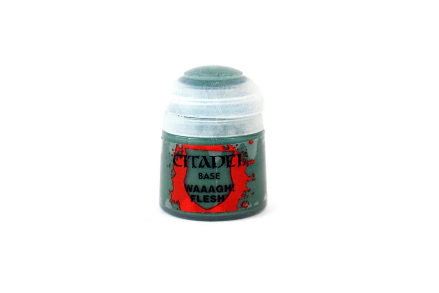 Warhammer Citadel Paint Waaagh! Flesh 12ml