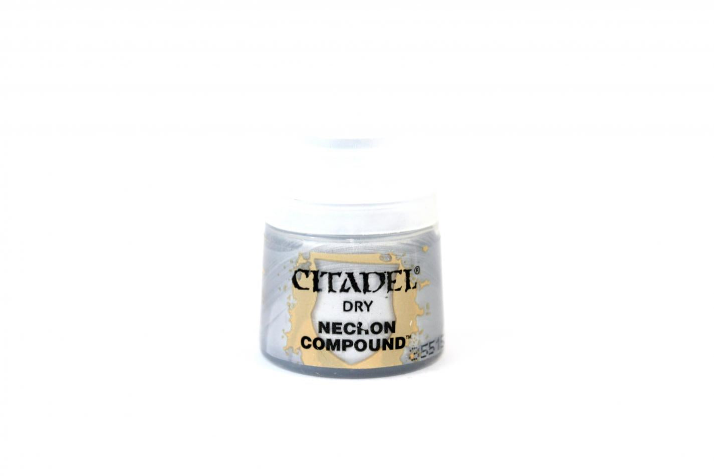 Warhammer Citadel Paint Necrcon Compund 12ml