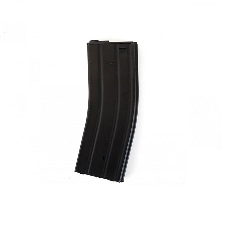 Nuprol Mid Cap Airsoft Magazine