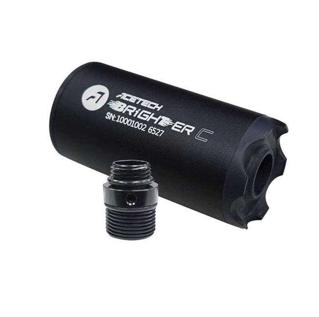 Acetech Brighter C Airsoft Tracer - Black