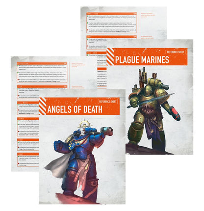 Warhammer 40K Kill Team Starter Set