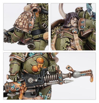 Warhammer 40K Kill Team Starter Set