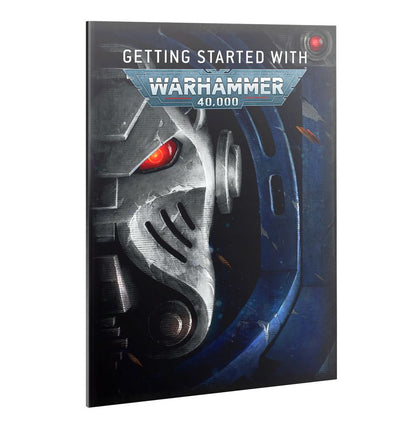Warhammer 40K Getting Started With 40K