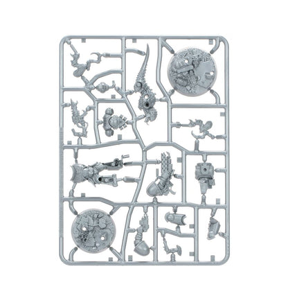Warhammer 40K Getting Started With 40K