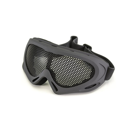 Nuprol Airsoft Large Goggles