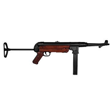 Cybergun/AGM Schmeisser MP40 6mm RIF AEG Airsoft rifle