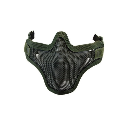 Nuprol V1 Mesh Mask