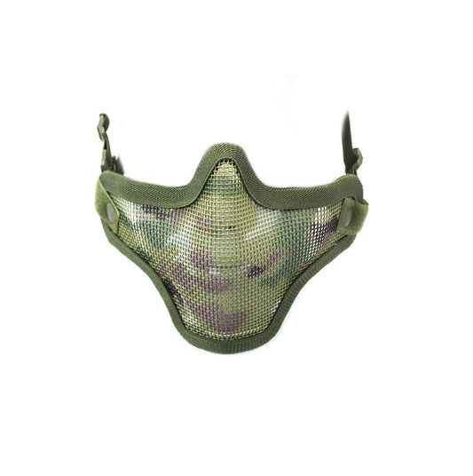 Nuprol V1 Mesh Mask