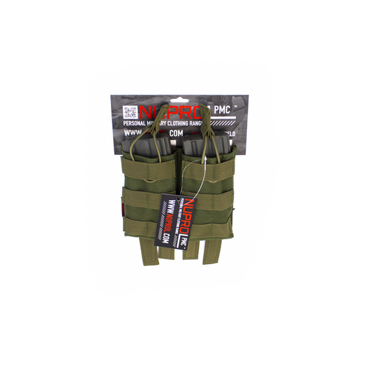 Nuprol PMC M4 Pouch - Olive