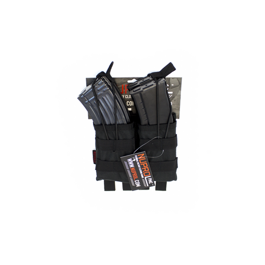 Nuprol PMC AK Pouch - Black