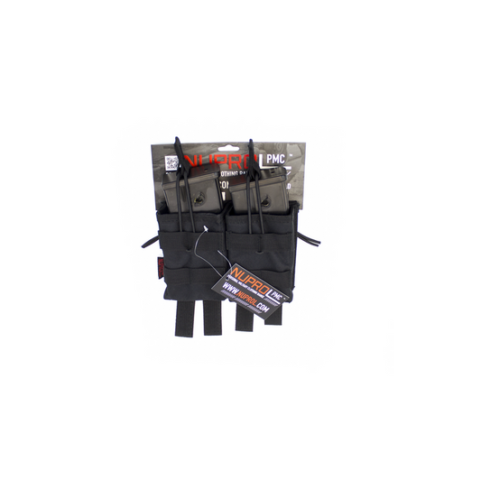 Nuprol PMC G36 Pouch - Black