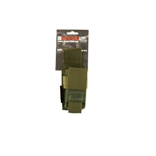 Nuprol PMC Pistol Mag Pouch - Olive