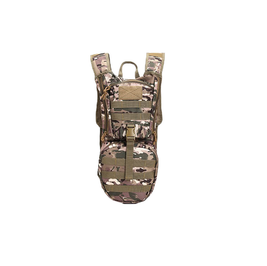 Nuprol PMC Airsoft Hydration Pack