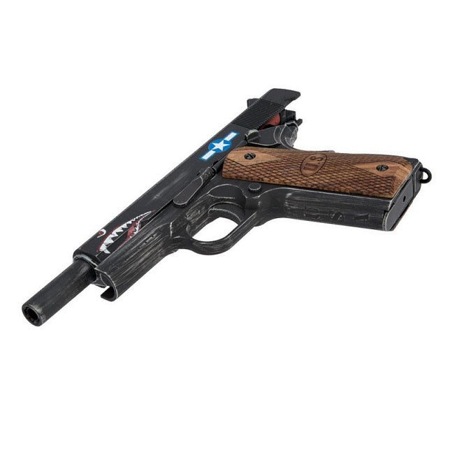 Armorer Works Auto Ordinance Squadron 6mm RIF GBB Airsoft Pistol