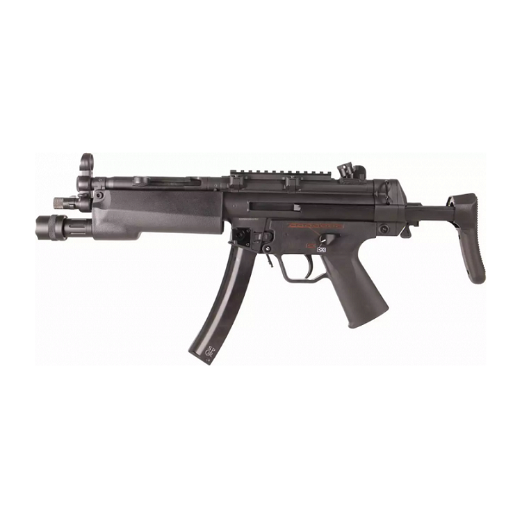 Secutor MP5 6mm RIF Airsoft AEG