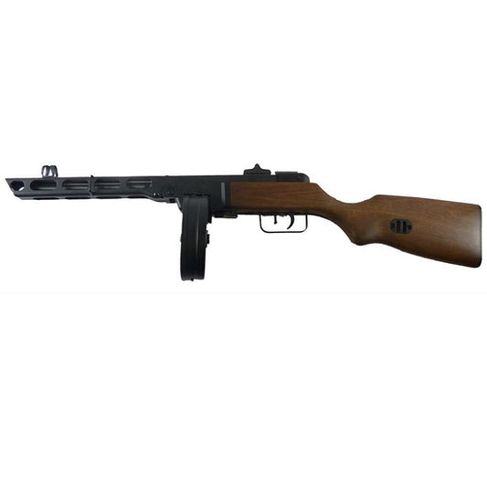 Snow Wolf PPSH 6mm RIF Airsoft Rifle