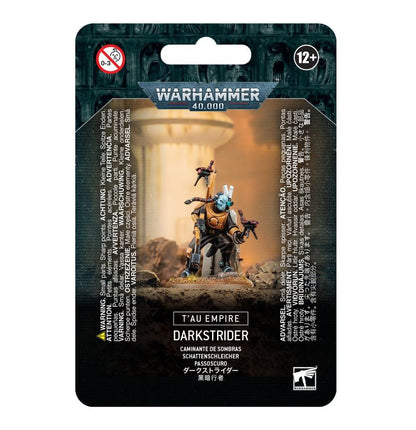 Warhammer 40K Tau Empire Darkstrider