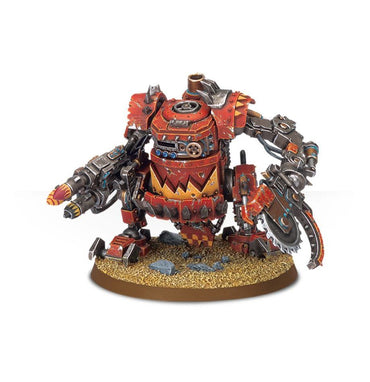 Warhammer 40K Orks Killa Kans
