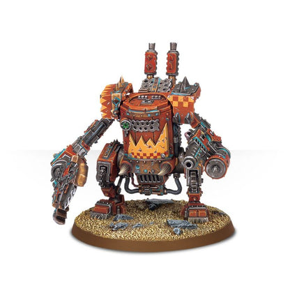 Warhammer 40K Orks Killa Kans