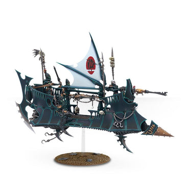 Warhammer 40K Drukhari Raider