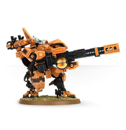 Warhammer 40K Tau Empire XV88 Broadside Battlesuit
