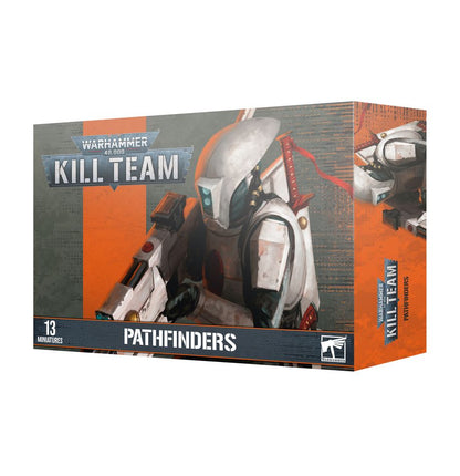 Warhammer 40K Kill Team Pathfinders