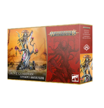 Warhammer Age of Sigma Sylvaneth Grove Guardian