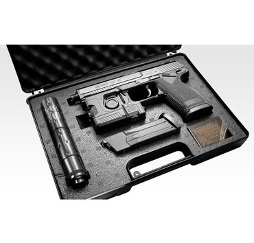 Tokyo Marui MK23 Socom 6mm RIF GBB Airsoft Pistol