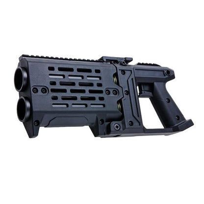 AS-40 6mm RIF Airsoft Launcher