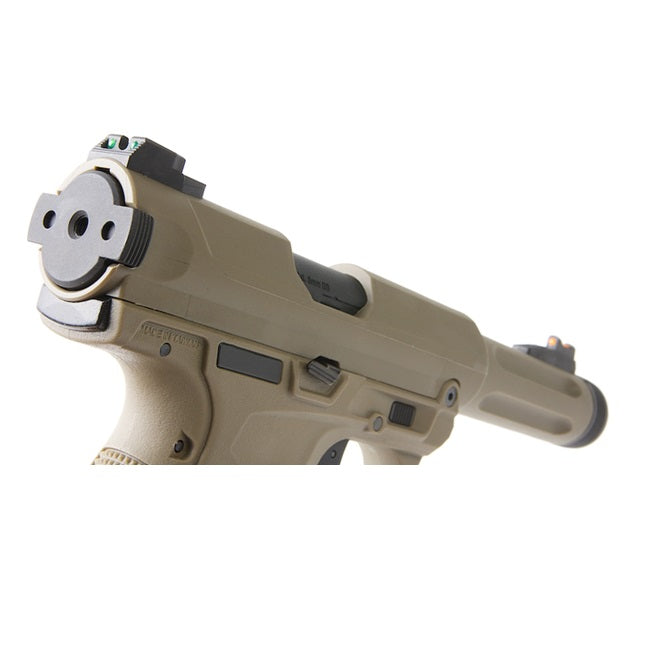 Action Army AAP 6mm Airsoft Pistol - Airsoft Pistol - Airsoft Gun UK ...