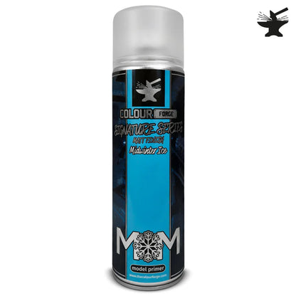 Colour Forge Spray Signature Series Midwinter Ice